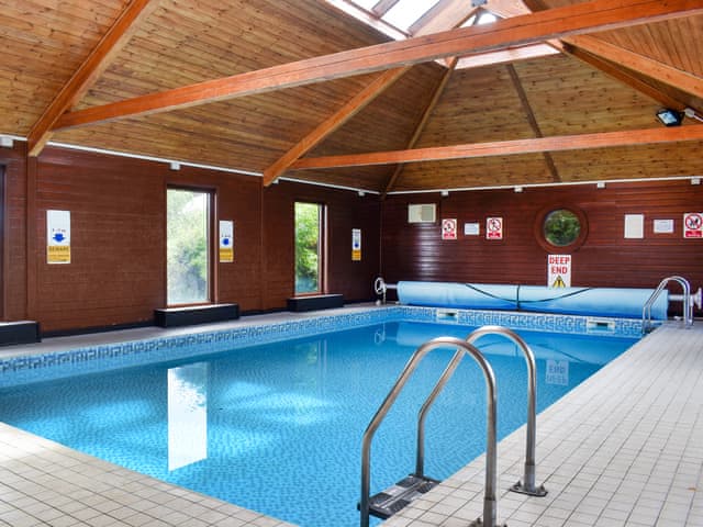 Swimming pool | Hey Ho Cottage, Whitby