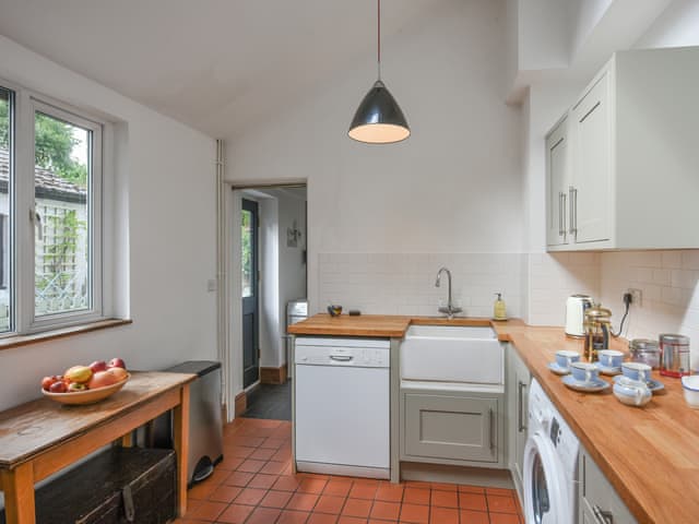 Kitchen | Clee View Cottage, Ludlow