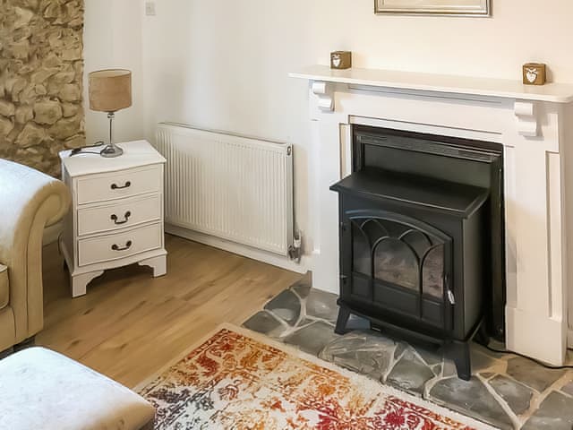 Living area | Britannia - Furley Cottages, Membury, near Axminster