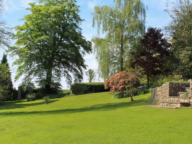 Surrounding area | Britannia - Furley Cottages, Membury, near Axminster