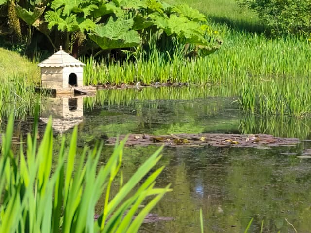 Surrounding area | Brabazon - Furley Cottages, Membury