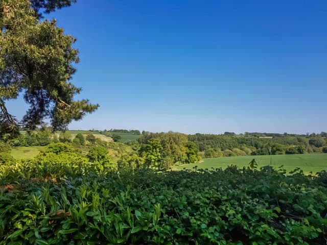 Surrounding area | Brabazon - Furley Cottages, Membury