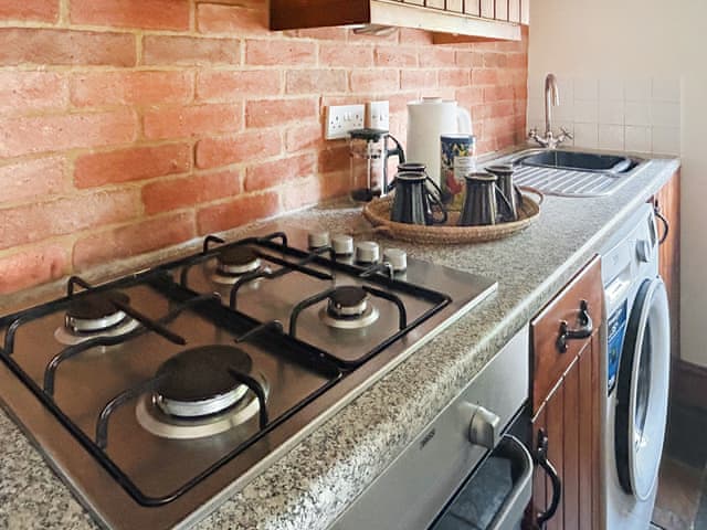 Kitchen | Parlour Cottage, Evershot, near Dorchester