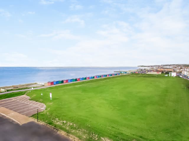 View | Sea View, St. Leonards-On-Sea