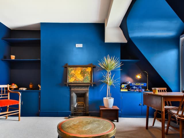 Living room/dining room | Sea View, St. Leonards-On-Sea