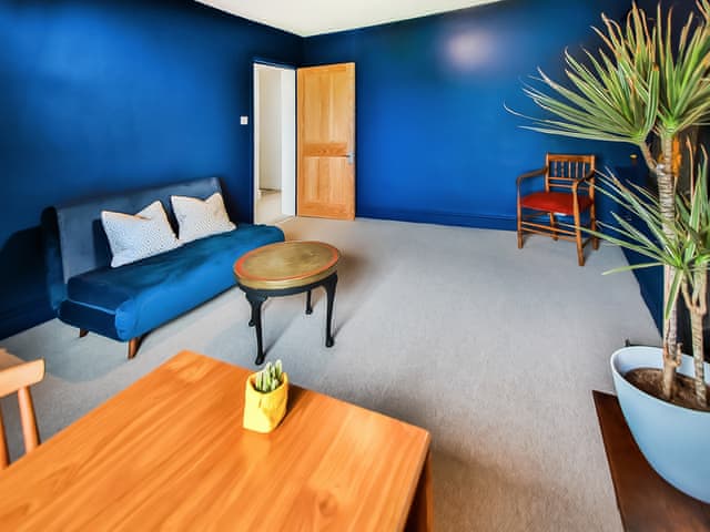 Living room/dining room | Sea View, St. Leonards-On-Sea