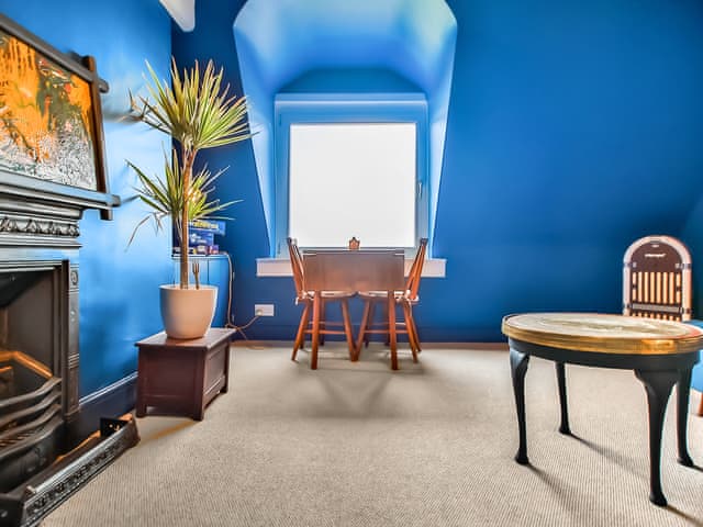 Living room/dining room | Sea View, St. Leonards-On-Sea