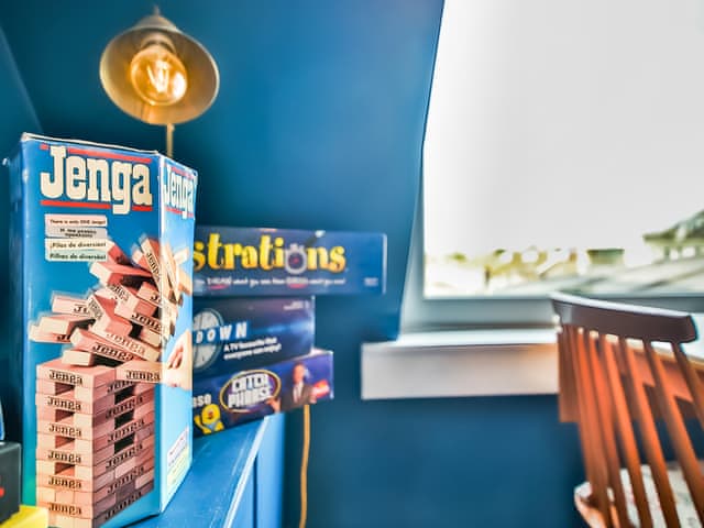 Living room/dining room | Sea View, St. Leonards-On-Sea