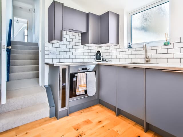 Kitchen | Sea View, St. Leonards-On-Sea