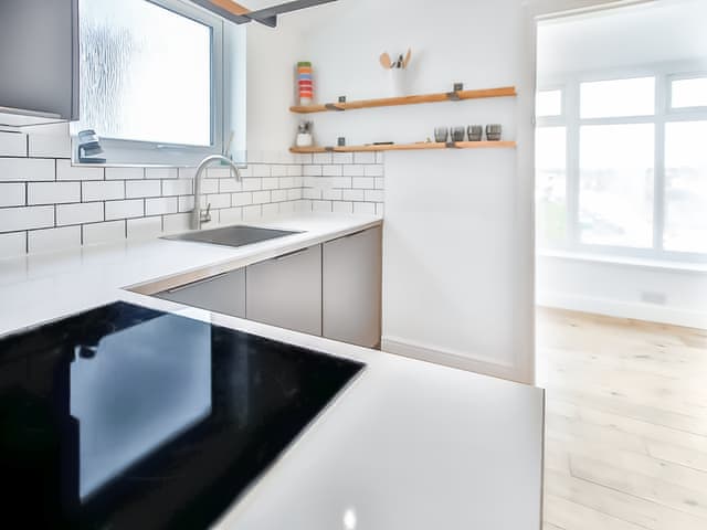 Kitchen | Sea View, St. Leonards-On-Sea