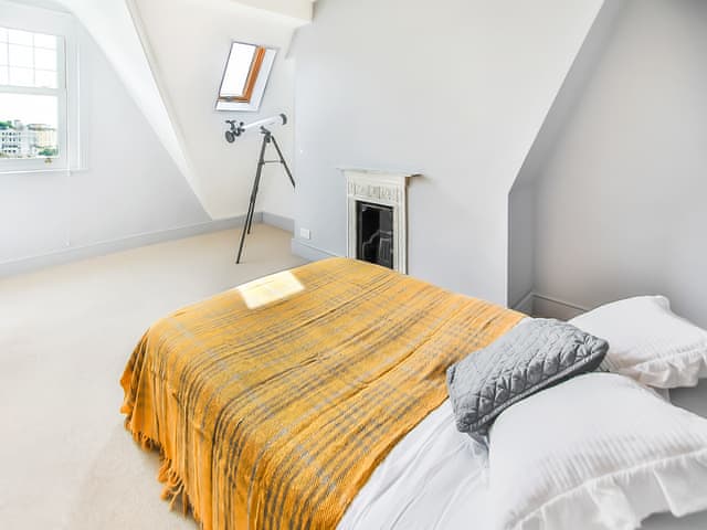 Single bedroom | Sea View, St. Leonards-On-Sea