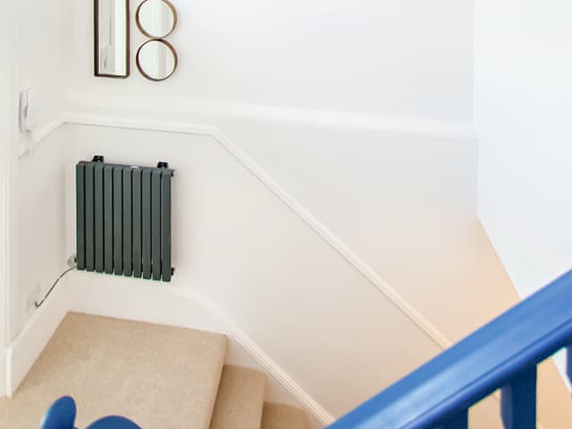 Stairs | Sea View, St. Leonards-On-Sea