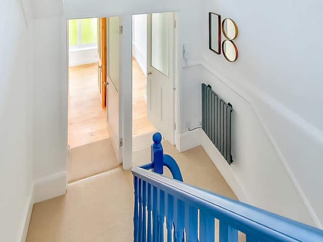 Stairs | Sea View, St. Leonards-On-Sea