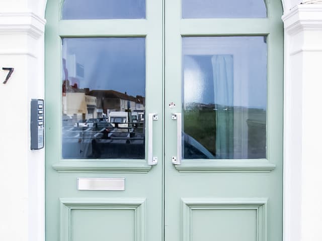 Exterior | Sea View, St. Leonards-On-Sea