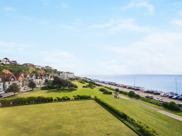 Surrounding area | Sea View, St. Leonards-On-Sea