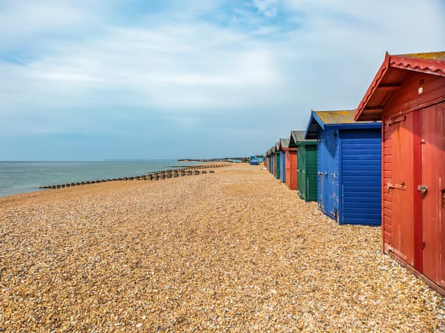 Surrounding area | Sea View, St. Leonards-On-Sea