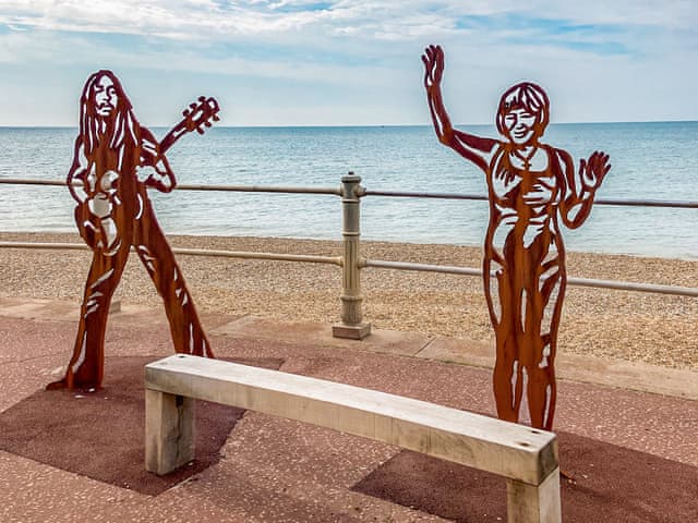 Surrounding area | Sea View, St. Leonards-On-Sea