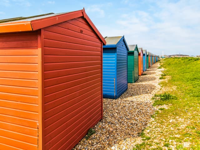 Surrounding area | Sea View, St. Leonards-On-Sea