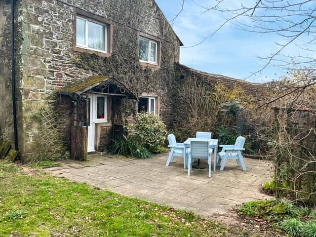Exterior | The Cottage, Gosforth, near Wast Water