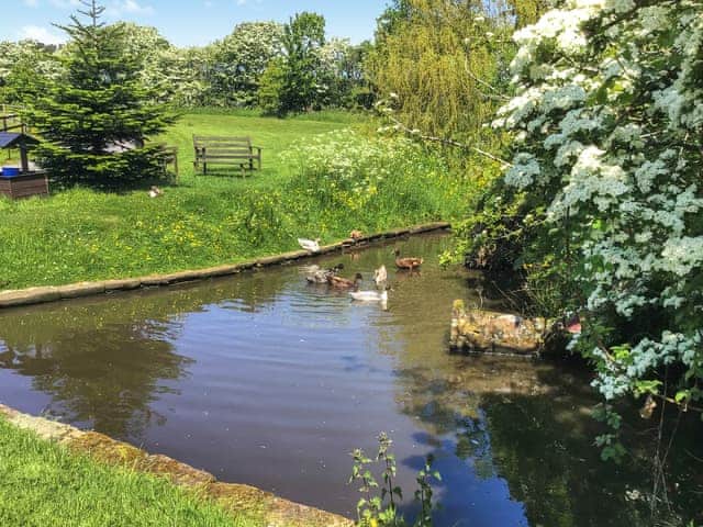 Surrounding area | The Cottage, Gosforth, near Wast Water