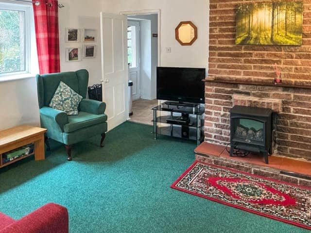 Living area | The Cottage, Gosforth, near Wast Water