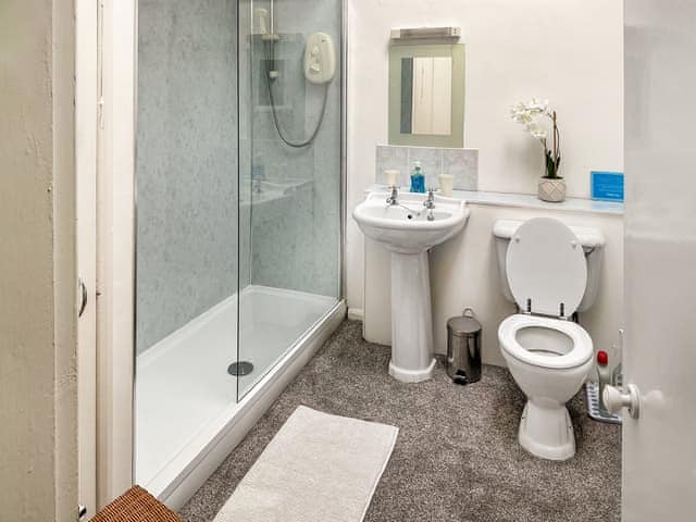 Bathroom | The Cottage, Gosforth, near Wast Water
