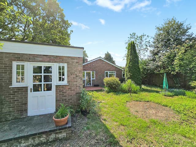 Exterior | Soken Cottage, Gressenhall, near Dereham