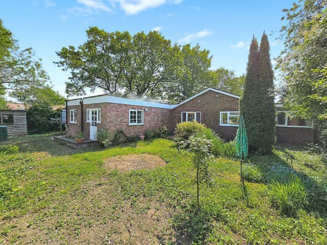 Exterior | Soken Cottage, Gressenhall, near Dereham