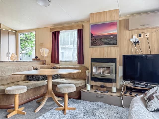 Open plan living space | Swaledale 5, Tosside, near Settle