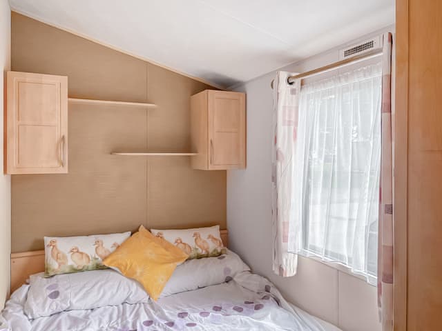 Double bedroom | Swaledale 5, Tosside, near Settle