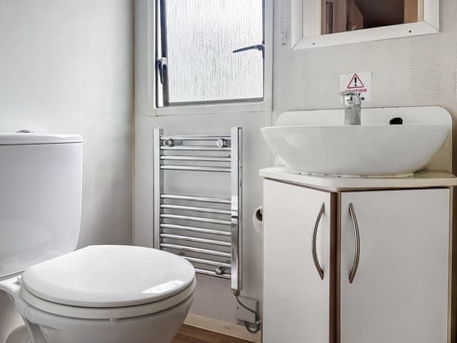 Bathroom | Swaledale 5, Tosside, near Settle