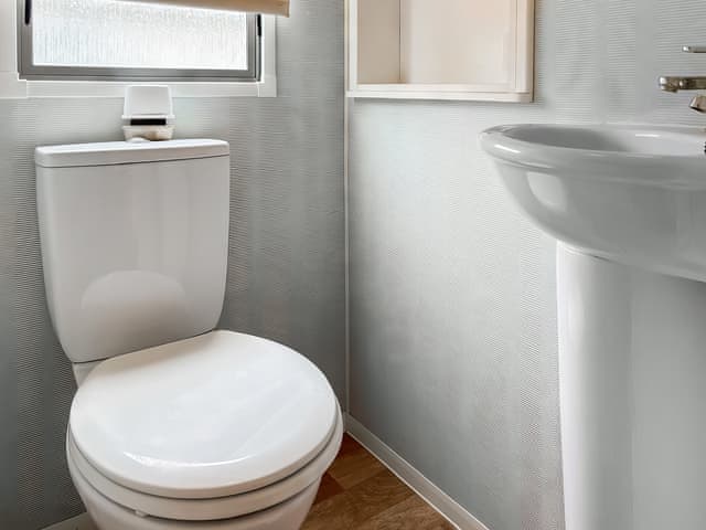 Bathroom | Swaledale 5, Tosside, near Settle