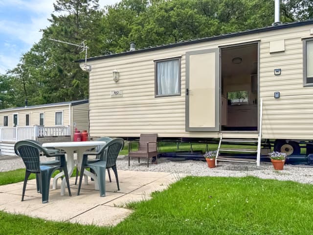 Exterior | Swaledale 5, Tosside, near Settle