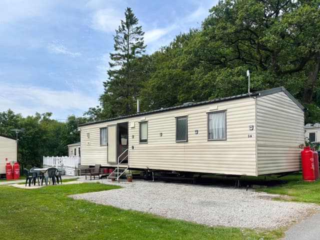 Exterior | Swaledale 5, Tosside, near Settle