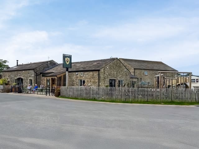 Setting | Swaledale 5, Tosside, near Settle