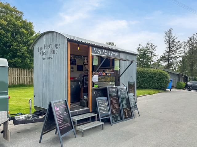 Setting | Swaledale 5, Tosside, near Settle