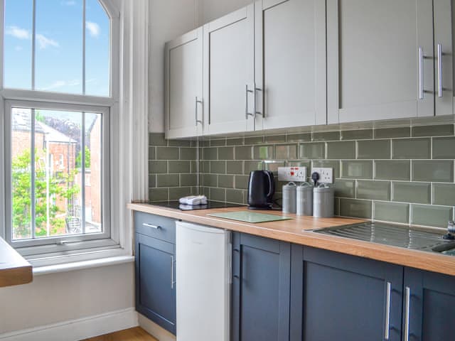 Kitchen | Church View Apartment, Bridlington