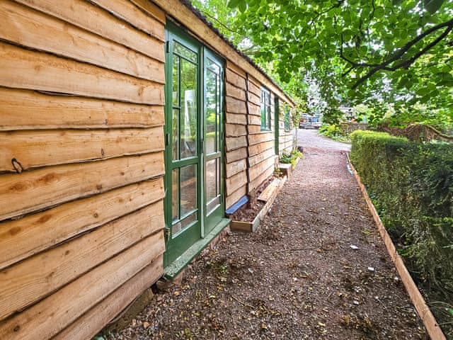 Exterior | Bluebell Cottage - Lurley Manor, Lurley, near Tiverton