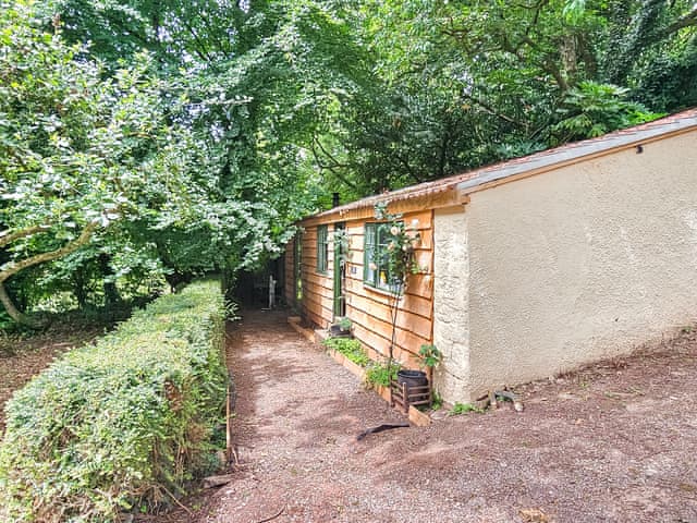 Exterior | Bluebell Cottage - Lurley Manor, Lurley, near Tiverton
