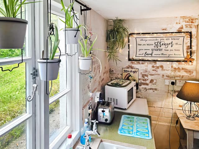 Interior | The Annexe - Lurley Manor, Lurley, near Tiverton