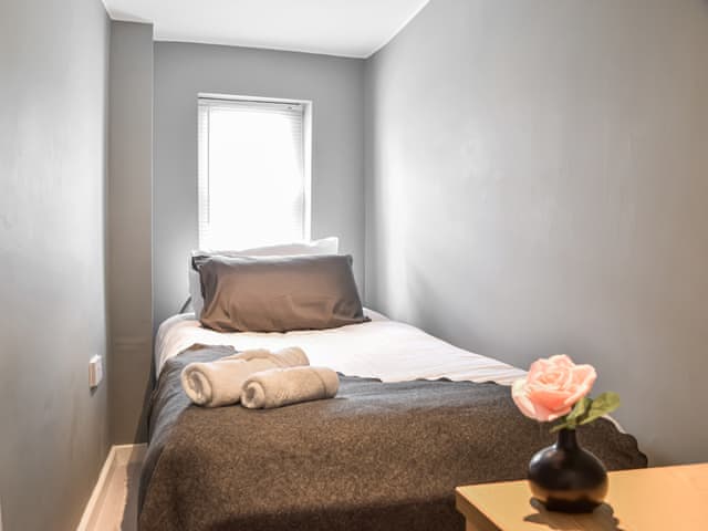 Single bedroom | Apartment 2 - Ye Olde Smithy, Stoke-on-Trent