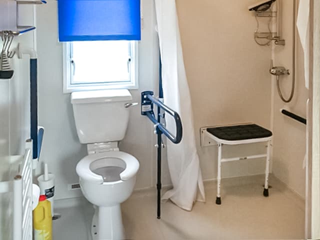 Bathroom | Home from Home, Watchet, Somerset