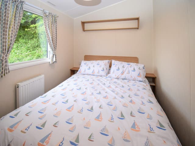 Double bedroom | Coastal Comfort, Port Haverigg Marina Village