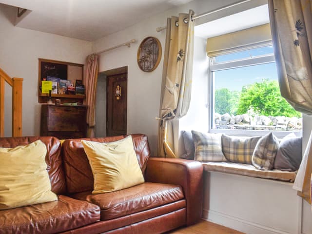 Living area | Ewes Leap, Skipton