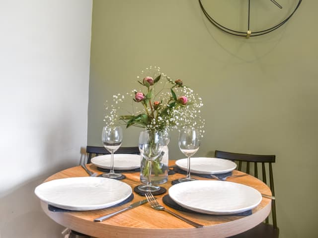 Dining Area | Ewes Leap, Skipton