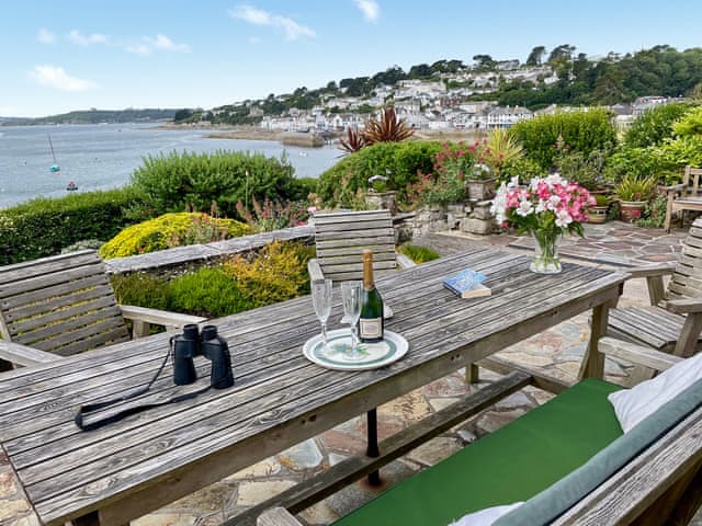 Outdoor | Lantreath, St Mawes