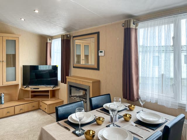 Open plan living space | Keswick Reach, Cockermouth