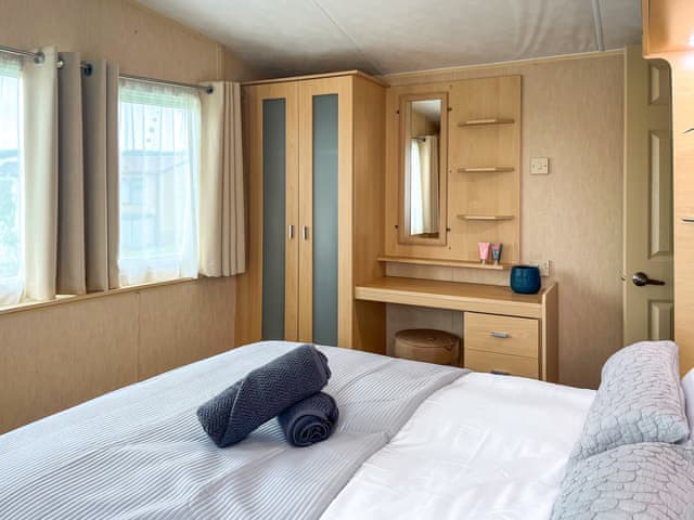 Double bedroom | Keswick Reach, Cockermouth