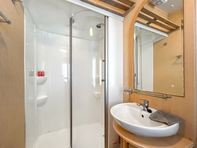 Bathroom | Keswick Reach, Cockermouth