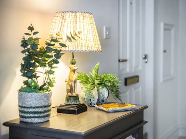 Interior | Chapel Court Apartment, Barnard Castle